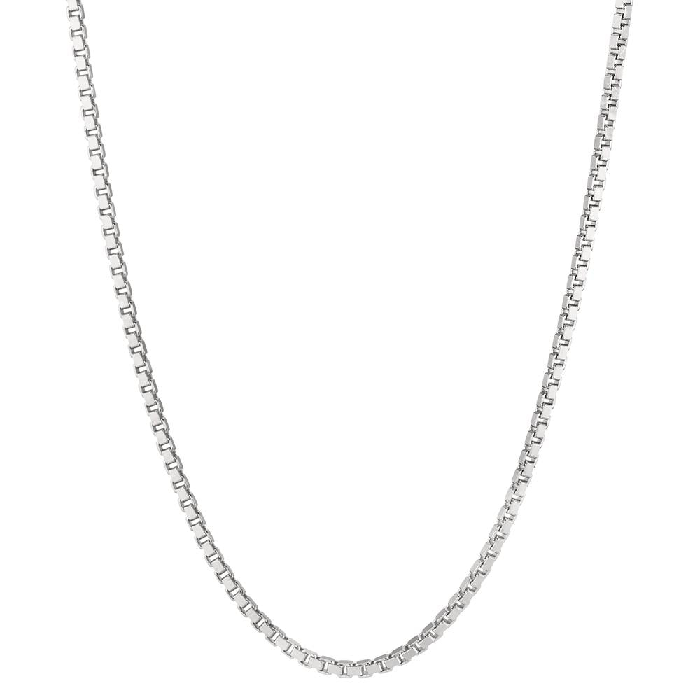 Necklace Silver 36 cm