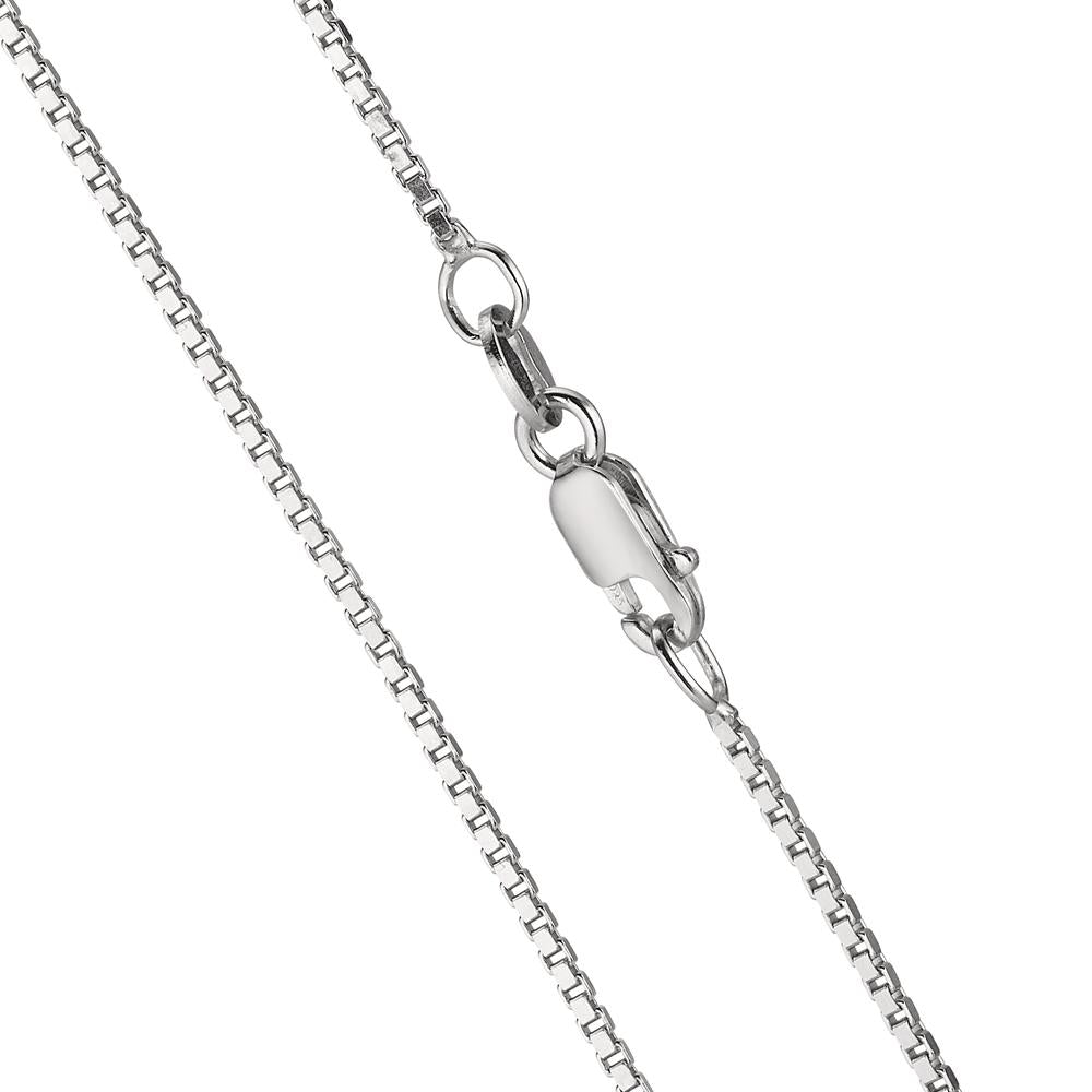 Necklace Silver 36 cm