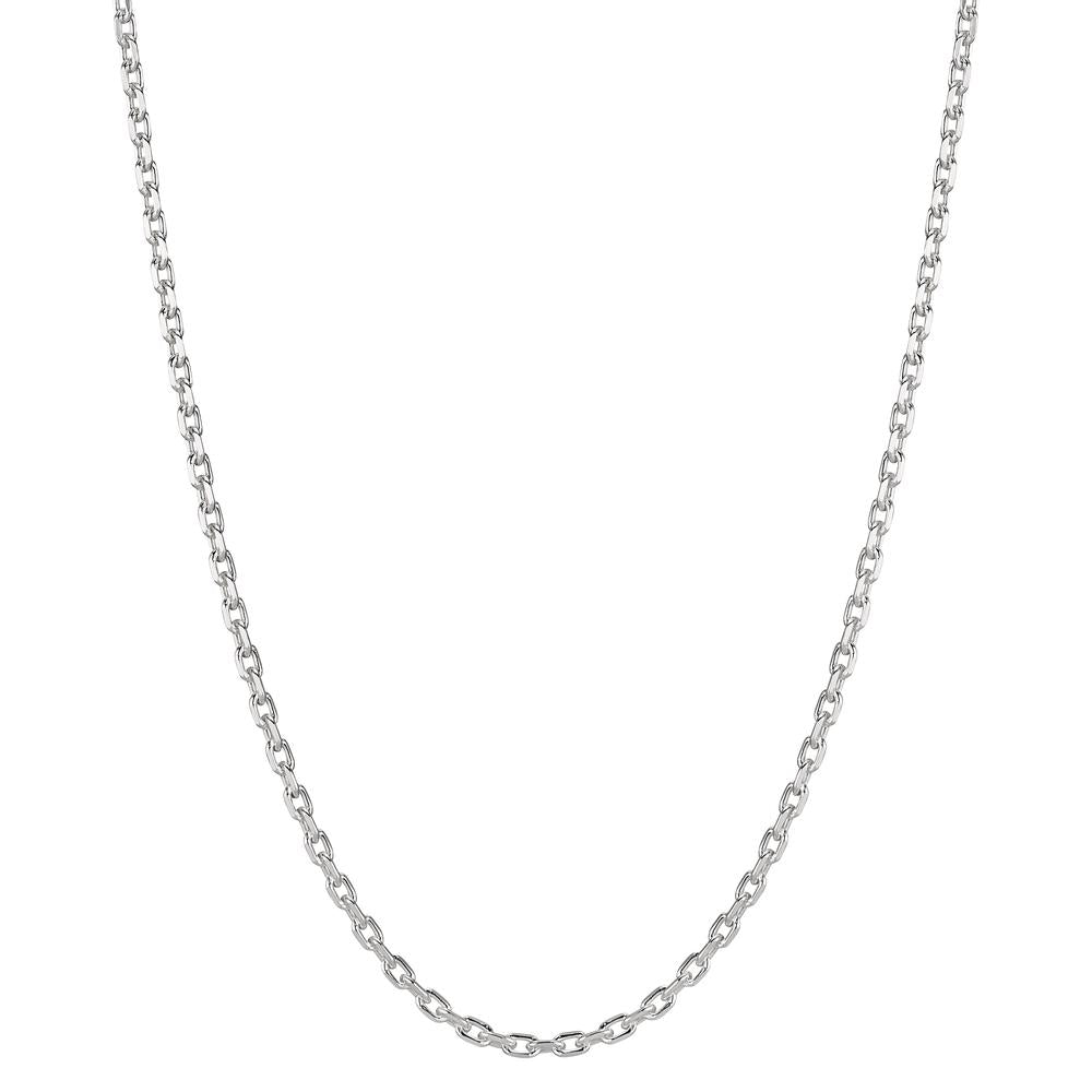 Necklace Silver 45 cm Ø1.4 mm