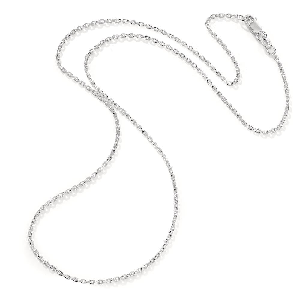 Necklace Silver 45 cm Ø1.4 mm