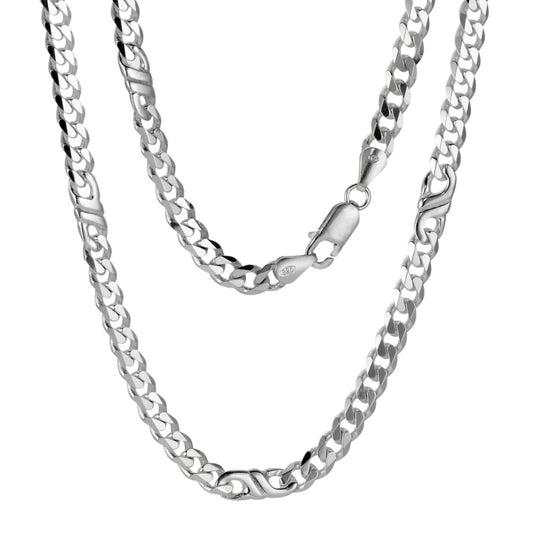 Necklace Silver 50 cm