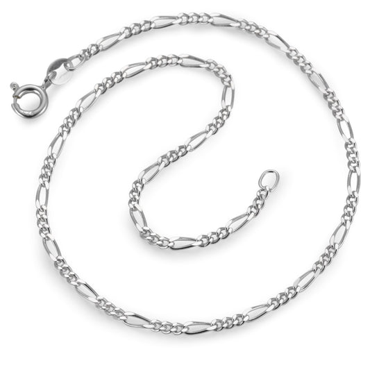 Anklet Silver 26 cm