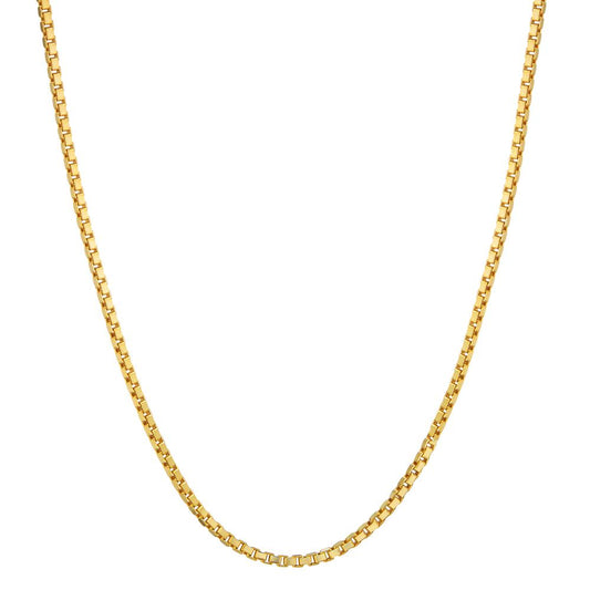 Necklace 18k Yellow Gold 45 cm