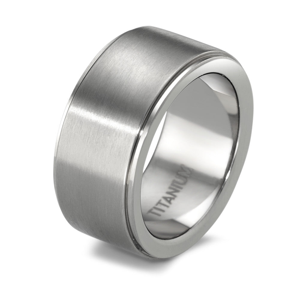 Ring Titanium