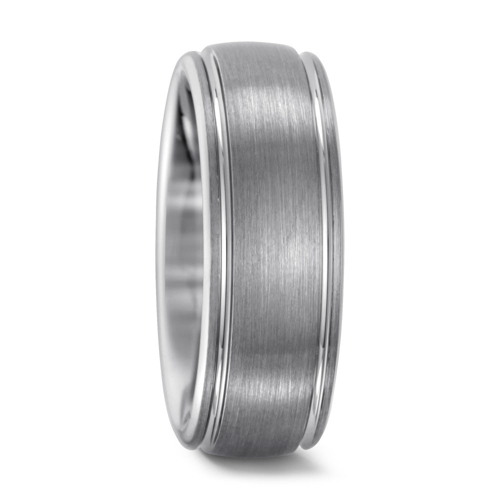 Ring Tungsten