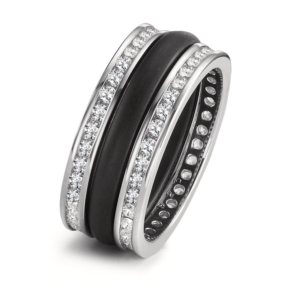 Stacking ring Carbon