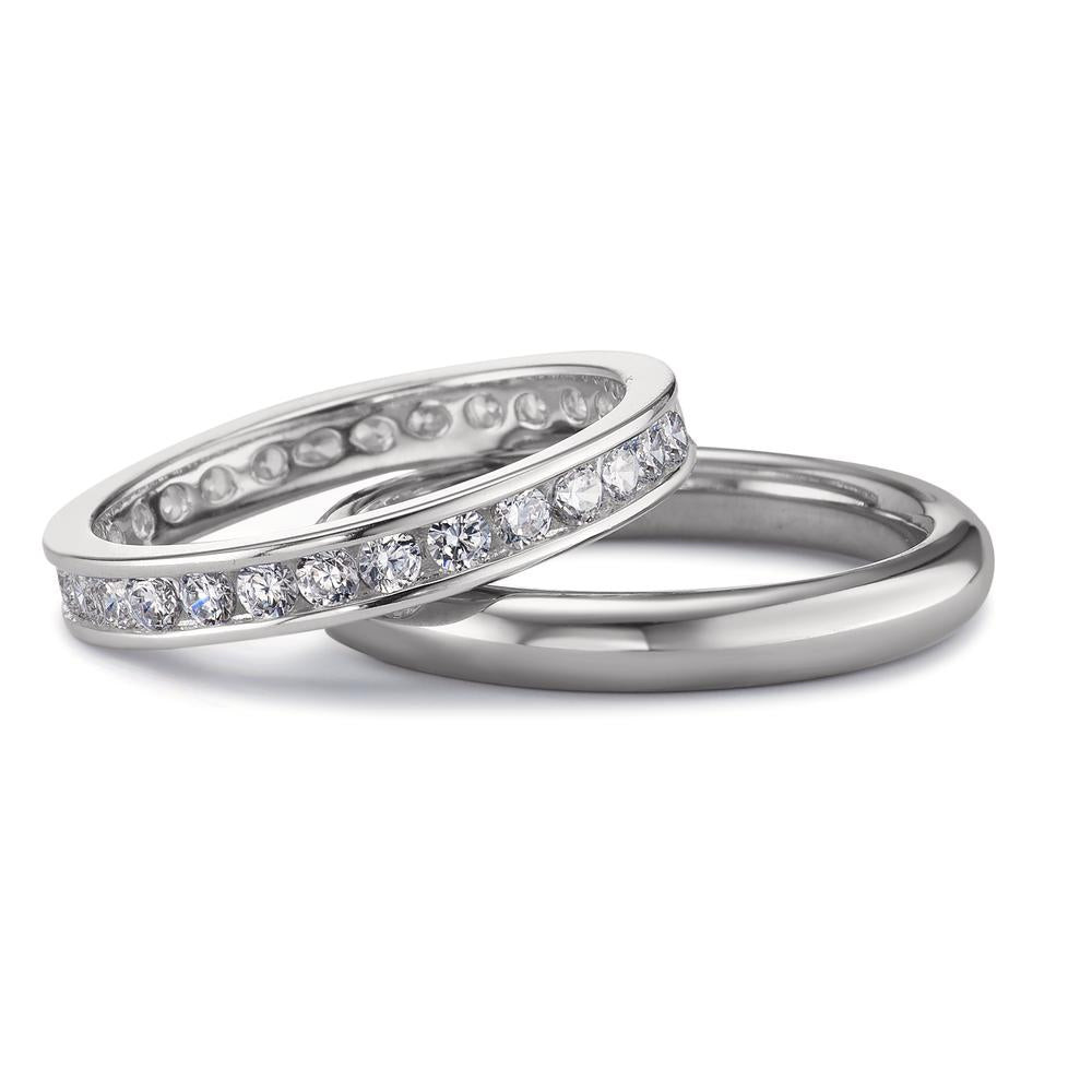 Stacking ring Stainless steel