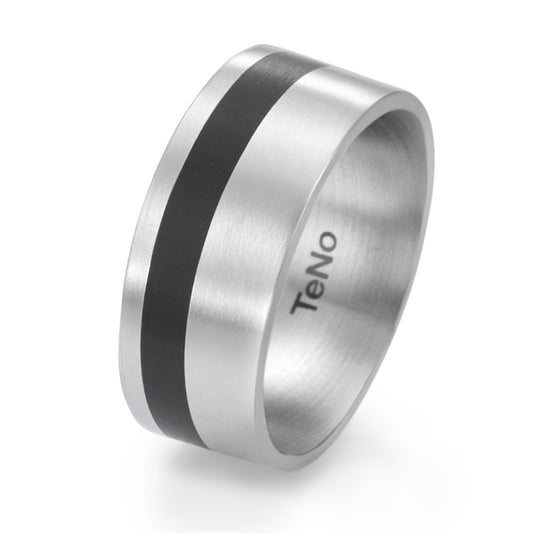 Ring Stainless steel, Ceramic