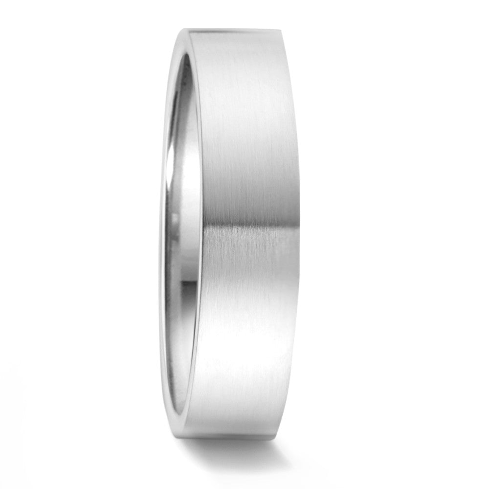 Wedding Ring Stainless steel