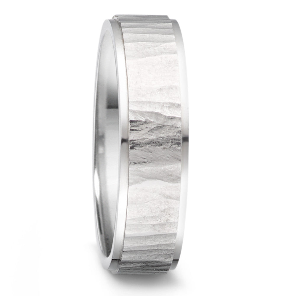 Wedding Ring Stainless steel