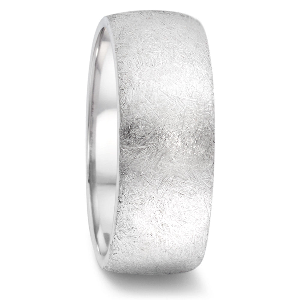 Wedding Ring Stainless steel