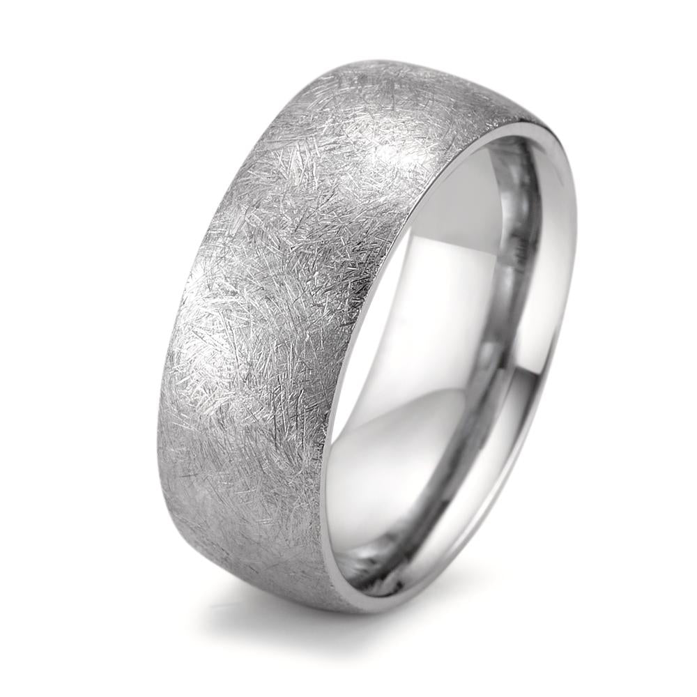 Wedding Ring Stainless steel