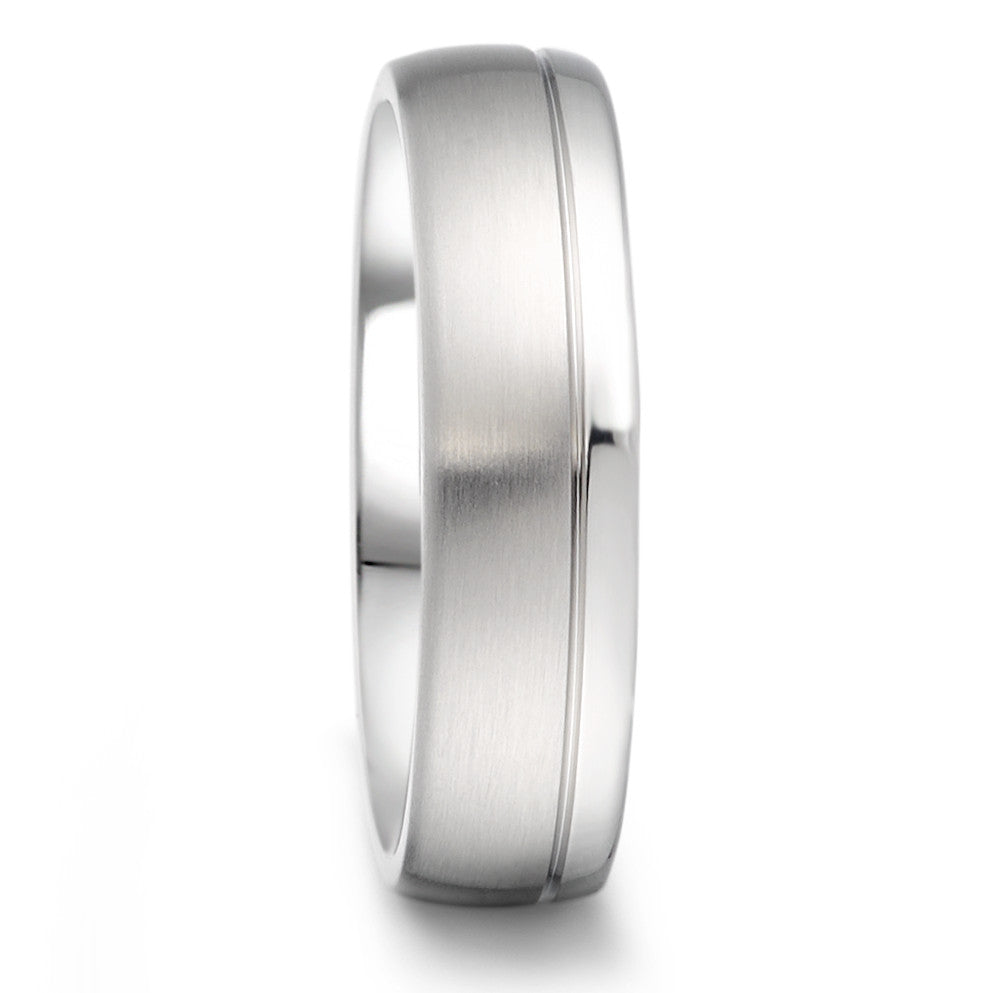 Wedding Ring Stainless steel