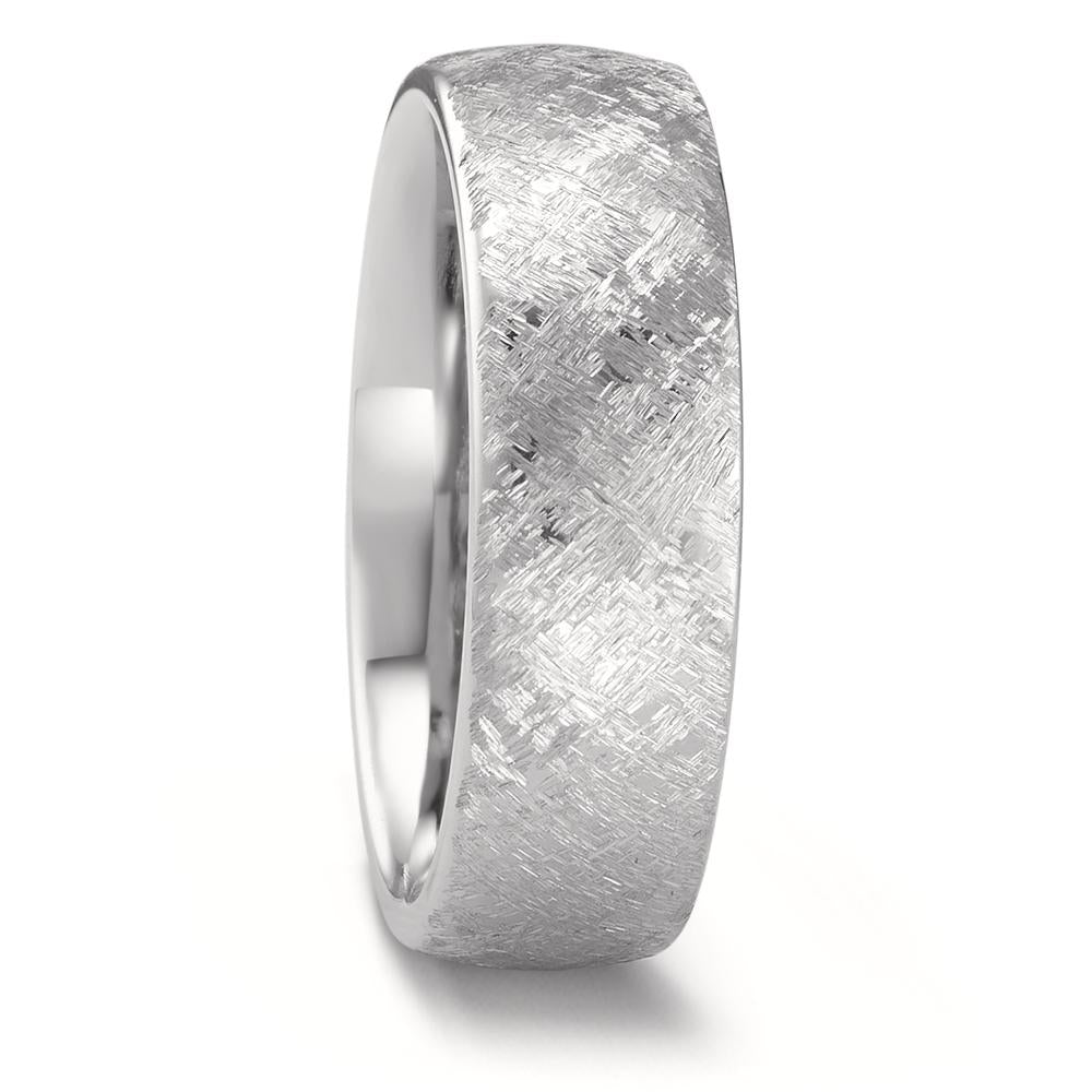 Wedding Ring Stainless steel