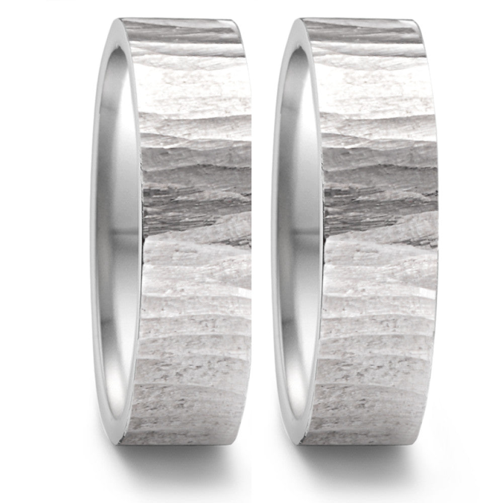 Wedding Ring Stainless steel
