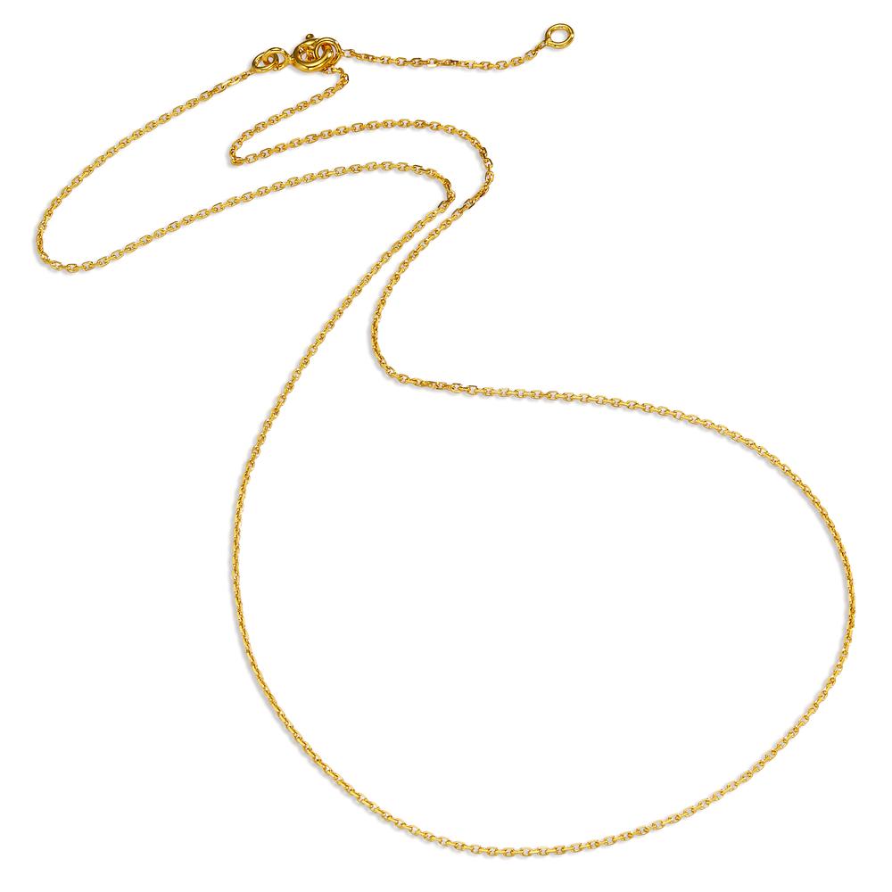 Necklace 9k Yellow Gold 42-45 cm