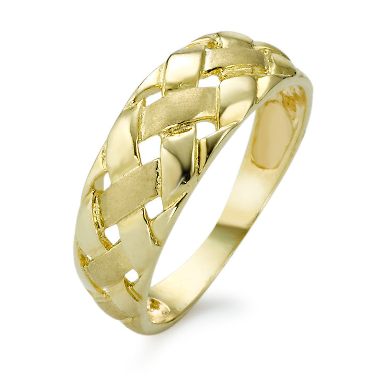 Ring 9k Yellow Gold