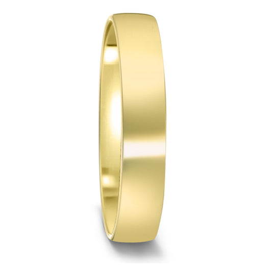 Wedding Ring 9k Yellow Gold