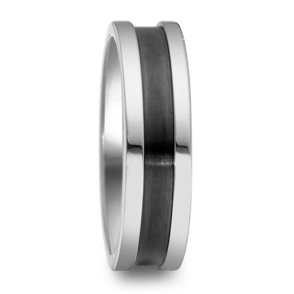 Wedding Ring Stainless steel