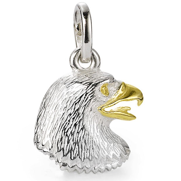 Pendant Silver Eagle