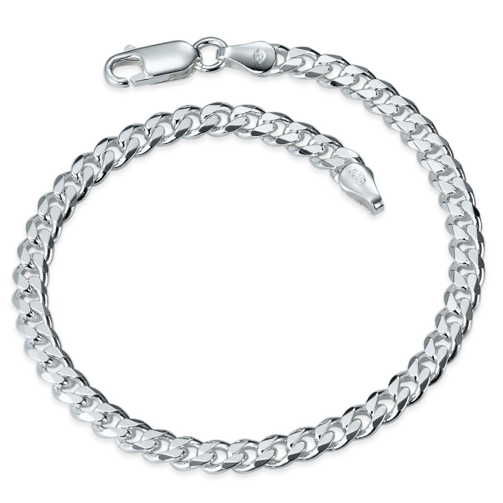 Bracelet Silver 19 cm