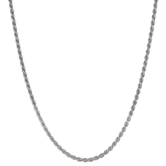 Necklace Silver 42 cm