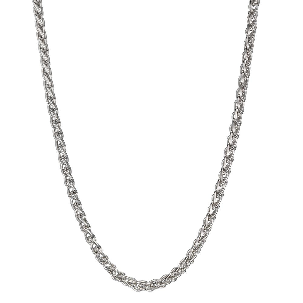 Necklace Platinum 950 42 cm