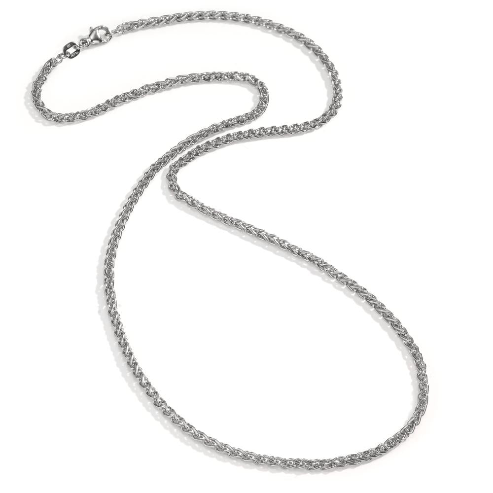 Necklace Platinum 950 42 cm