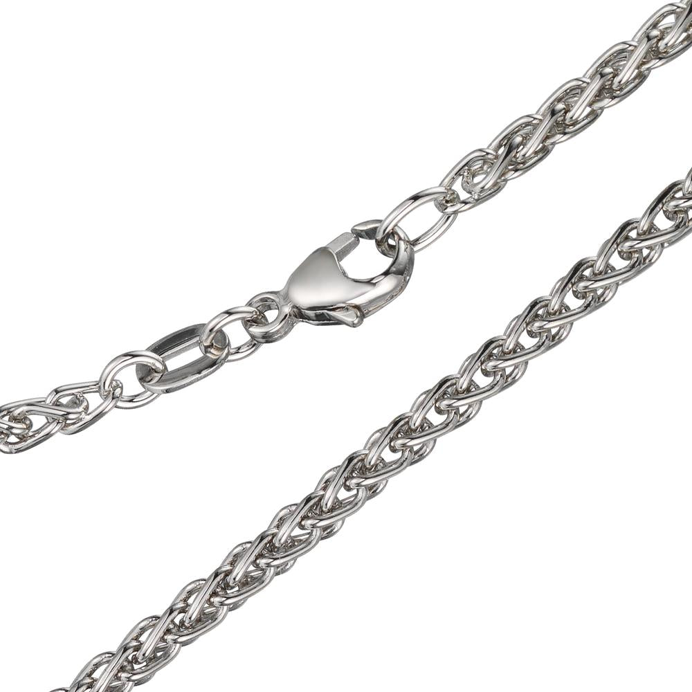 Necklace Platinum 950 42 cm