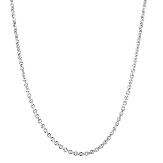 Necklace Platinum 950 42 cm