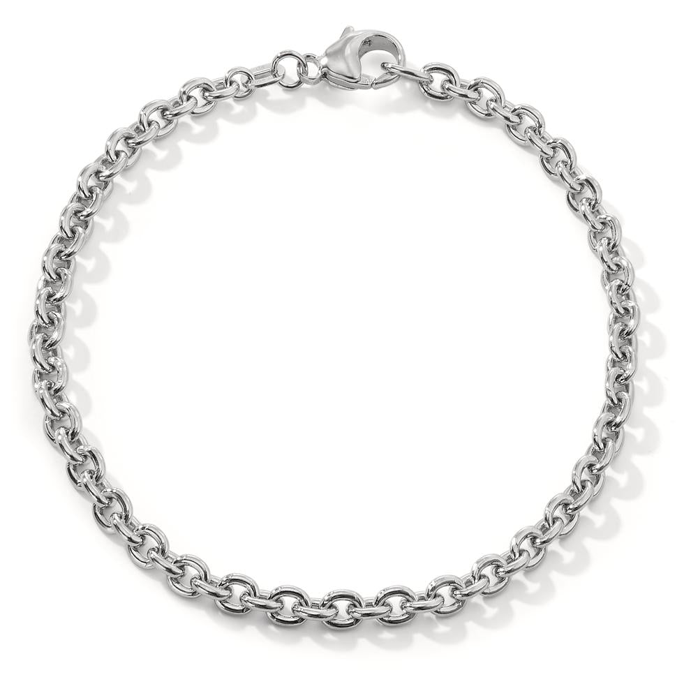 Bracelet Platinum 950 18 cm