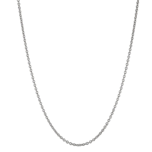 Necklace Platinum 950 38 cm