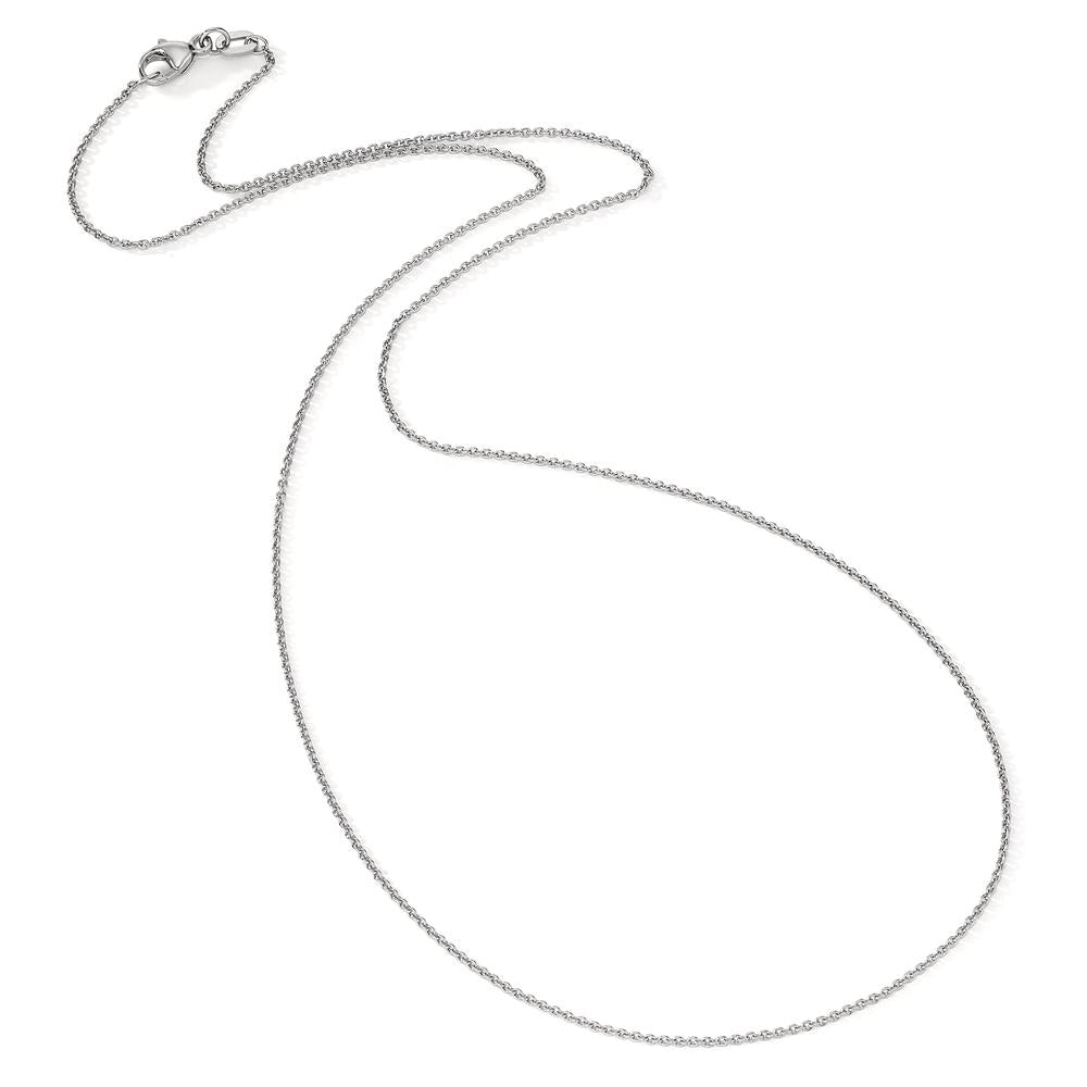 Necklace Platinum 950 38 cm