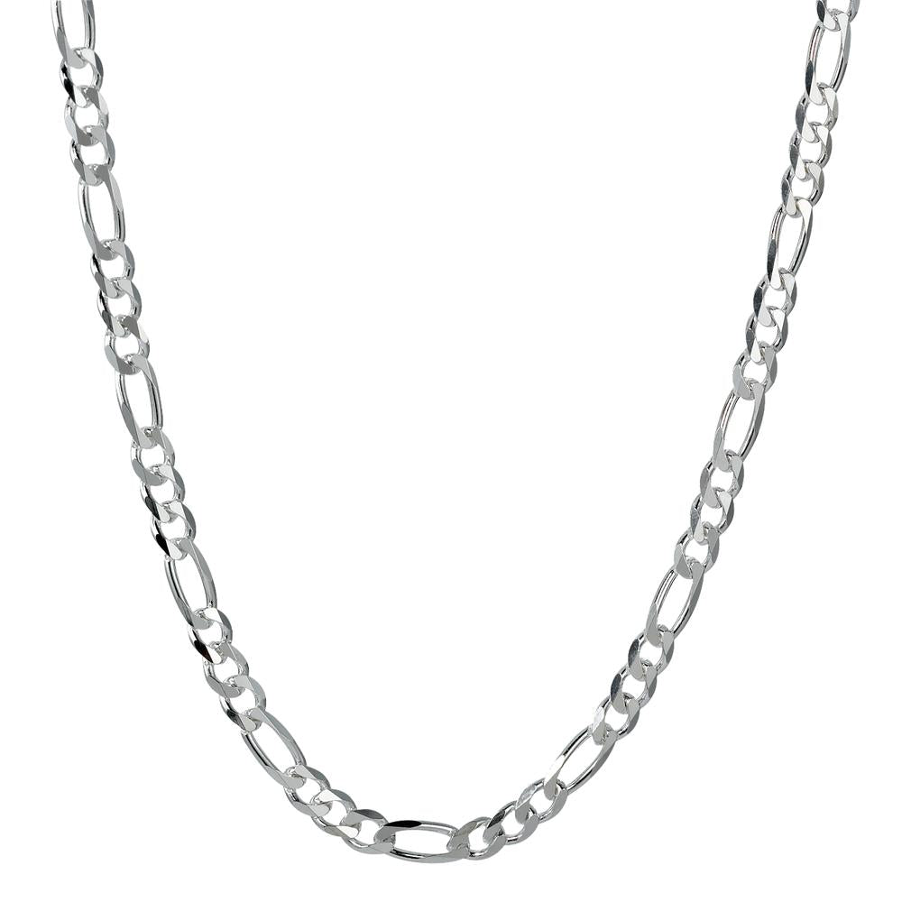 Necklace Silver 50 cm