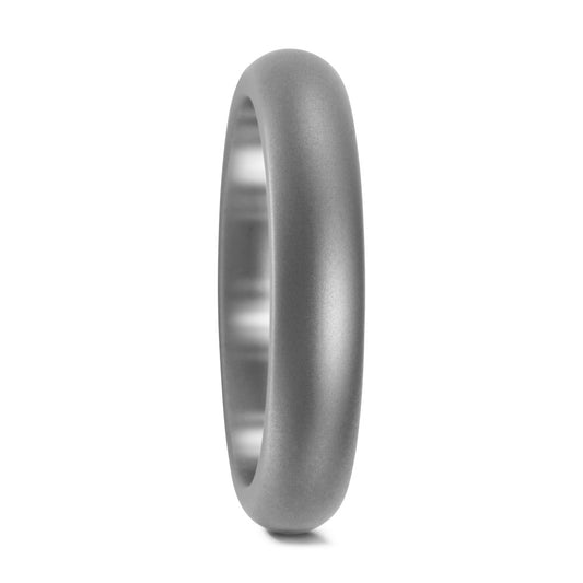 Wedding Ring Titanium