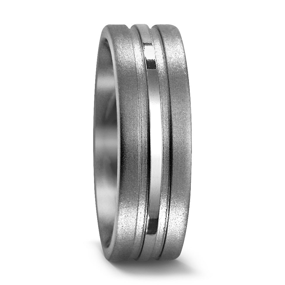 Ring Titanium