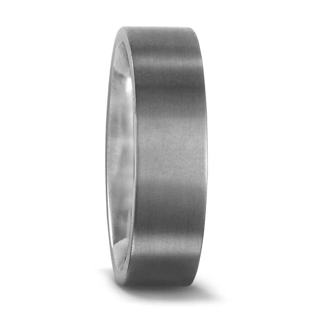 Wedding Ring Titanium