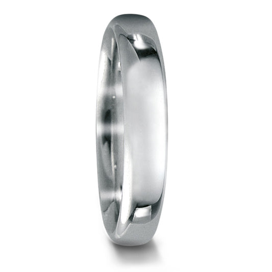 Wedding Ring Platinum 950