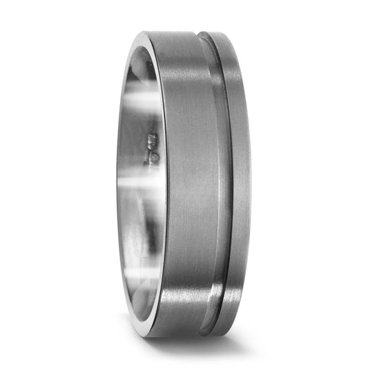 Wedding Ring Titanium