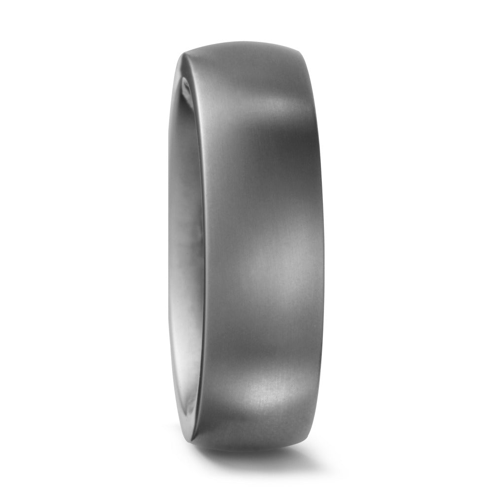 Wedding Ring Titanium