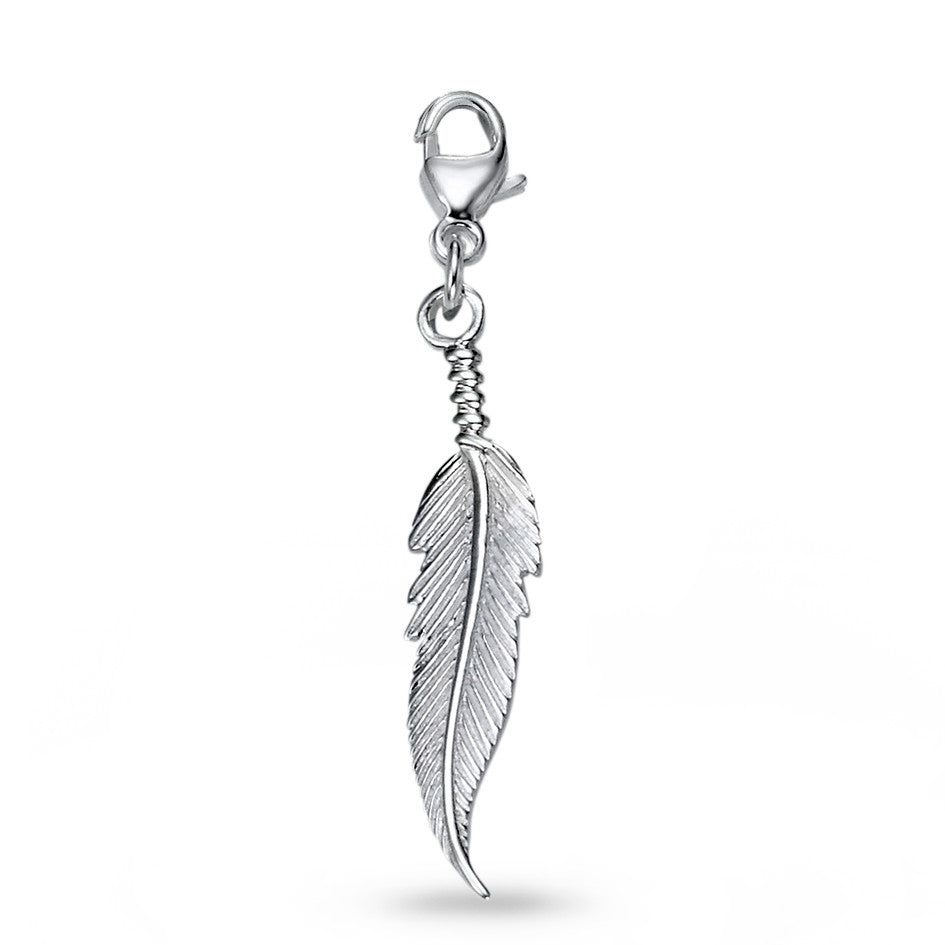 Charms Silver