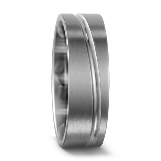 Wedding Ring Titanium