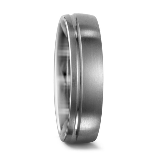 Wedding Ring Titanium