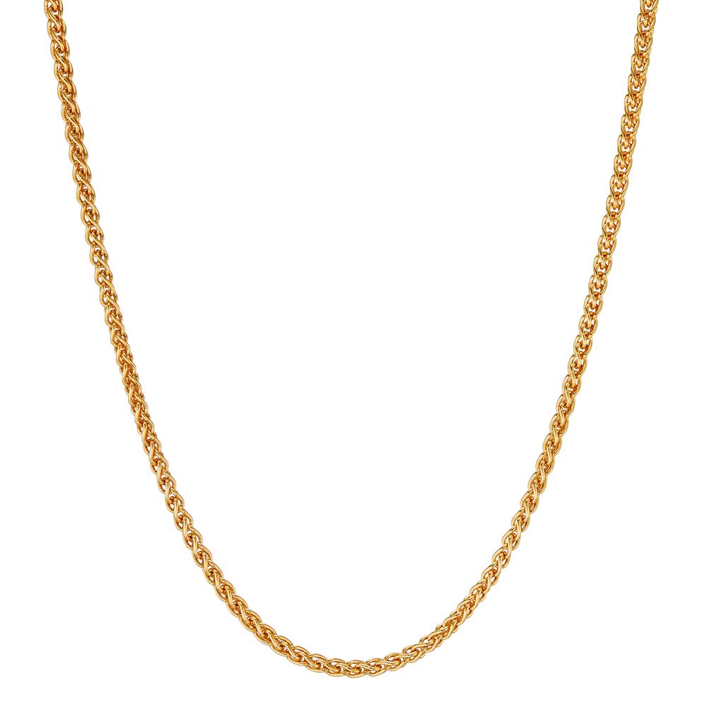 Necklace 18k Yellow Gold 42 cm