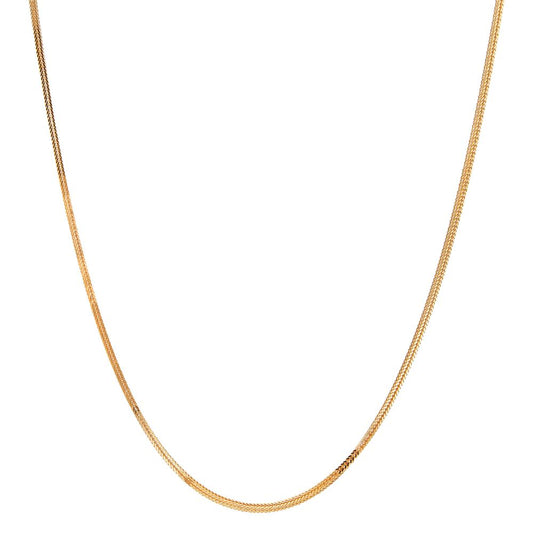 Necklace 18k Yellow Gold 42 cm