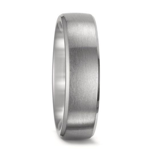 Wedding Ring Titanium