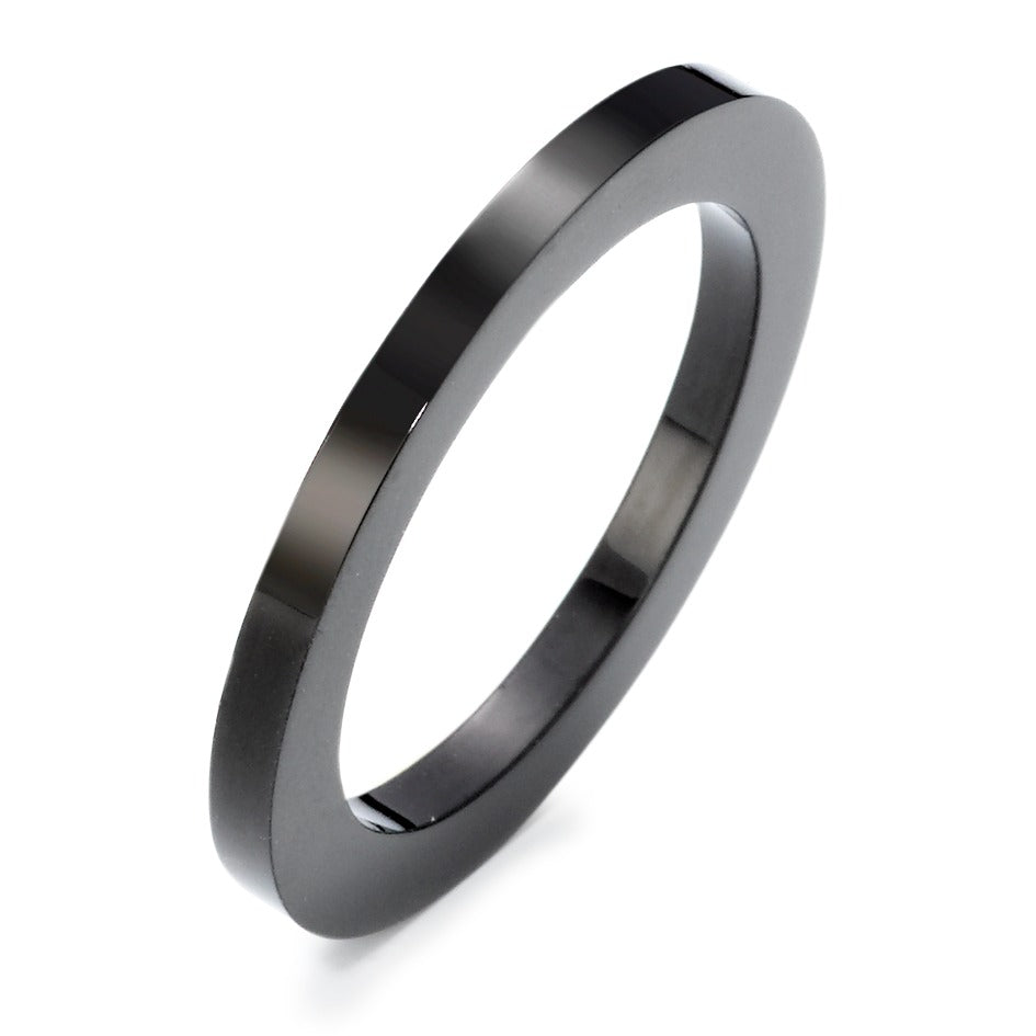 Stacking ring Stainless steel IP coated