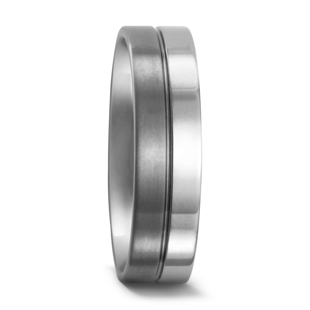 Wedding Ring Titanium