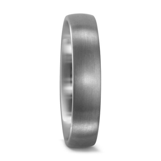 Wedding Ring Titanium