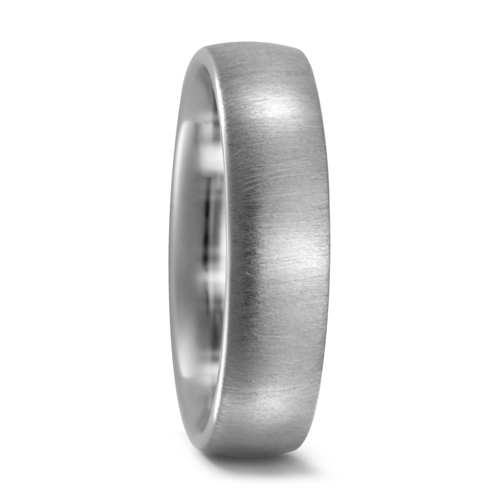 Wedding Ring Titanium